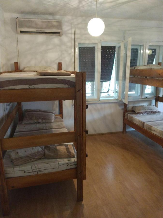 Comfy Hostel 2 Skopje Exterior foto
